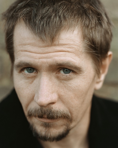 加里·奥德曼 gary oldman 图片