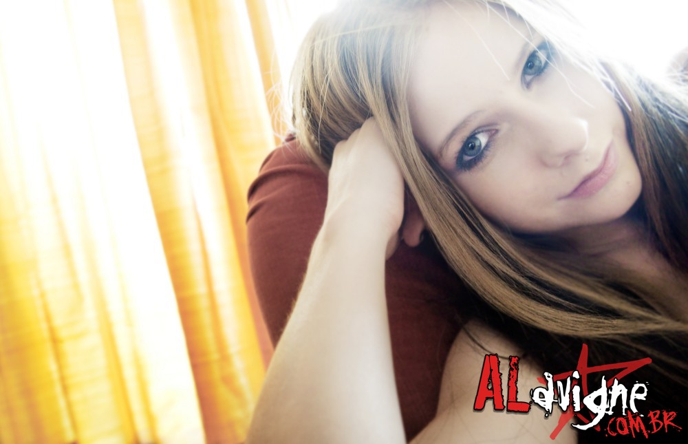 avril ramona lavigne