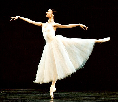 斯维特兰娜扎哈洛娃