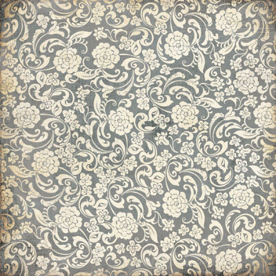 复古欧美宫廷 纹理条纹图腾密集 墙纸iphone壁纸 背景素材平铺╯з )