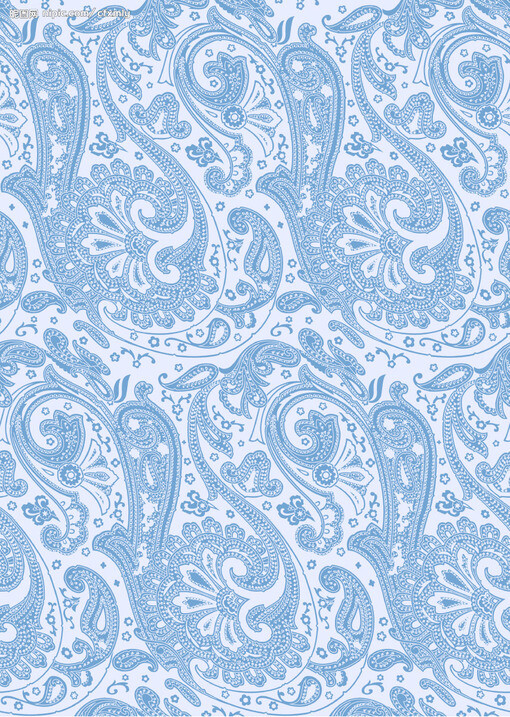 复古欧美宫廷纹理条纹图腾密集墙纸iphone壁纸背景素材平铺╯з麽麽