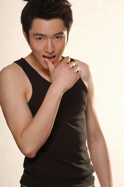 老大..爱呢~ - 堆糖,美图壁纸兴趣社区