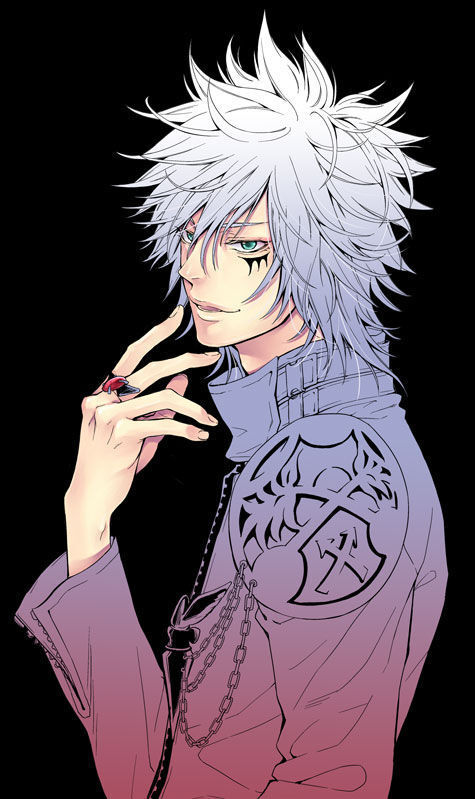 家庭教师---------白兰 - 堆糖,美图壁纸兴趣社区