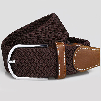 编织腰带