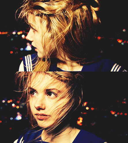 girl,hannah murray,skins,欧美风,电影,截图,电视剧,欧美帝,皮囊