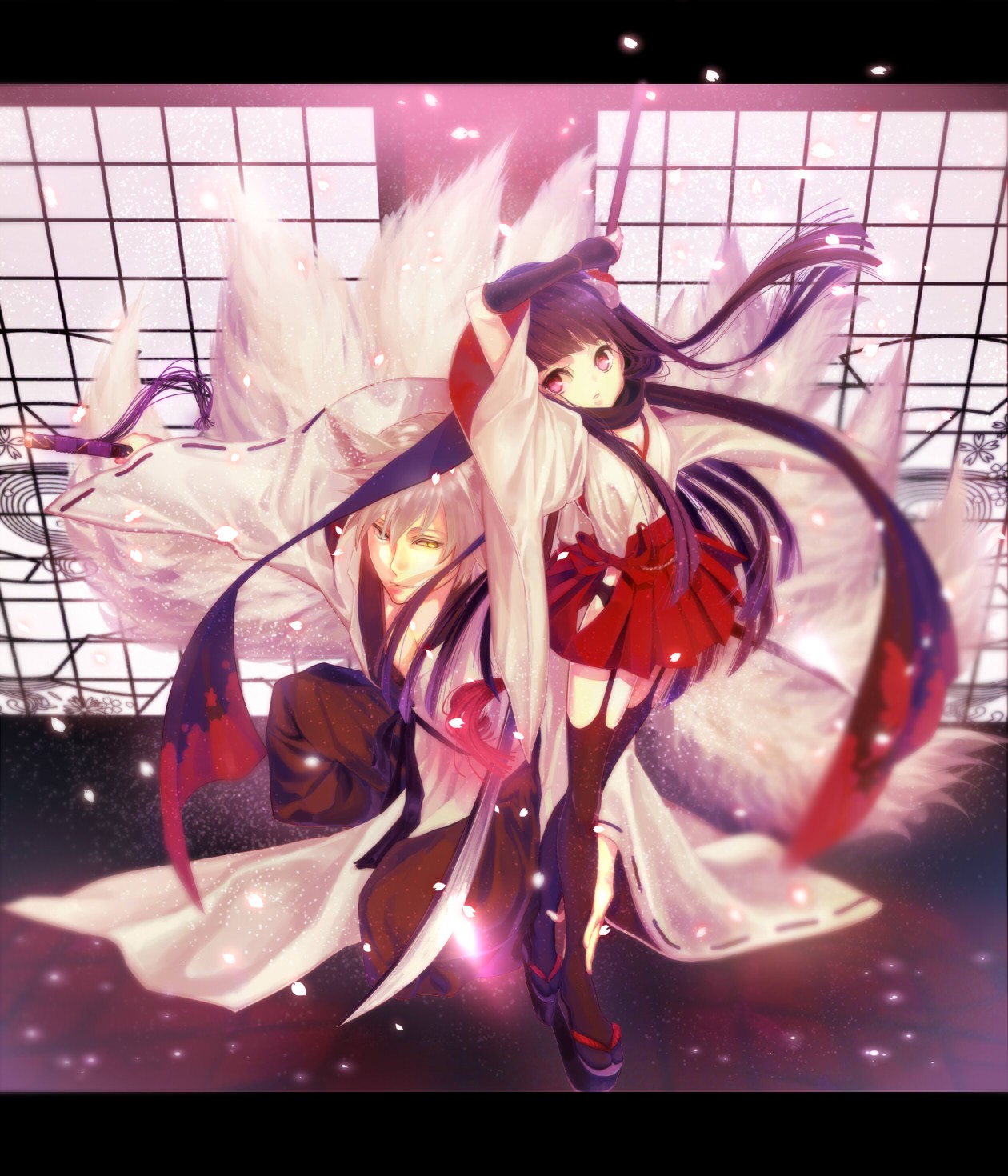 妖狐~