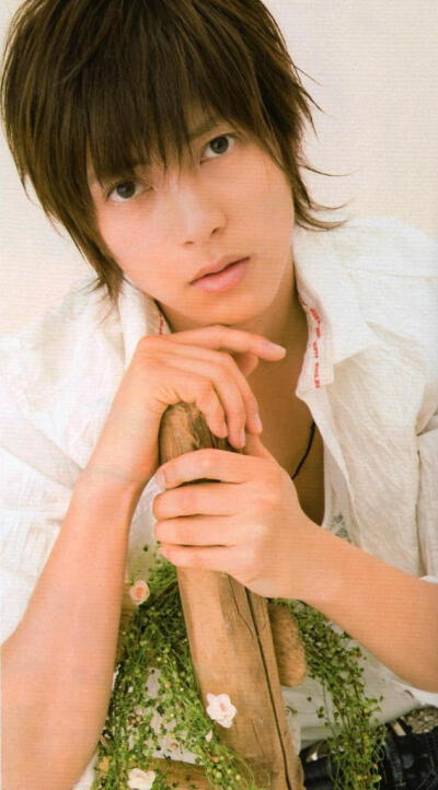 山下智久,日系男艺人~男演员~杰家当家小生之一~生田斗真的麻吉~~传说