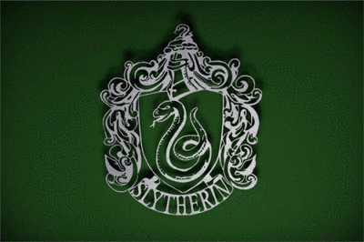 哈利波特logo矢量图图片