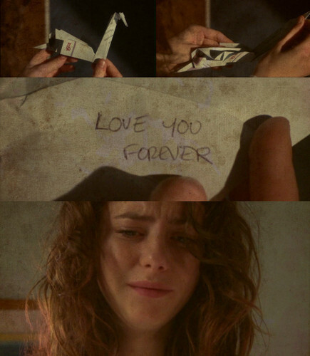 love you forever ---英剧<skins>?