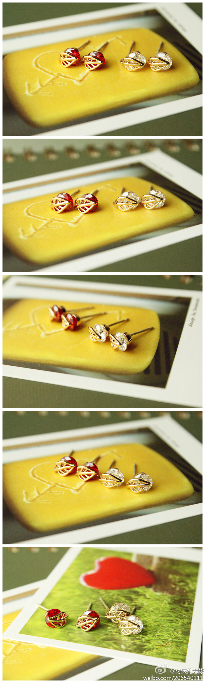 清新,小巧,美丽