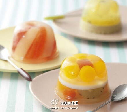 布丁好可爱!