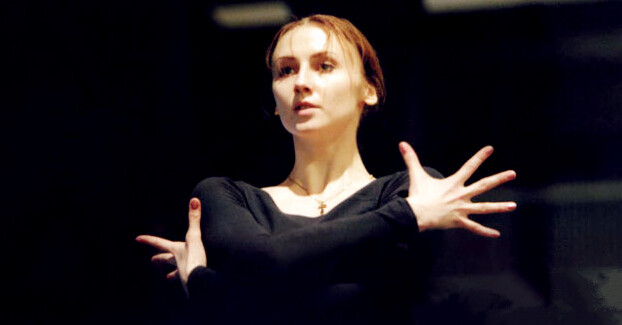 斯维特兰娜.扎哈洛娃.