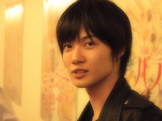 神木隆之介,日系艺人,童星,声优,演员,他终于长大了~从一个国民弟弟