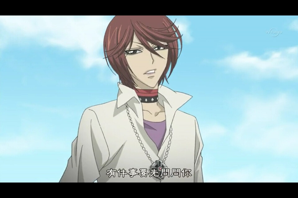 鞍马元气少女缘结神