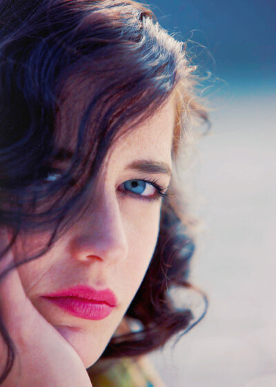 美人- 堆糖,美图壁纸兴趣社区