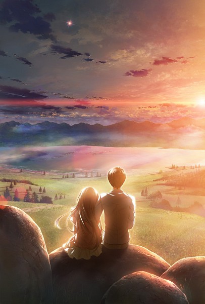 喜欢一个人到了一种程度真的会什么都为他想了