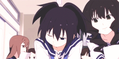 黒衣マト<mato kuroi>