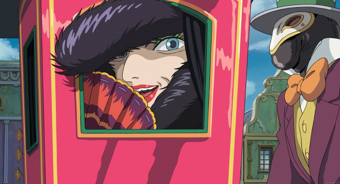 哈尔的移动城堡#魔鬼是从来不许承诺的