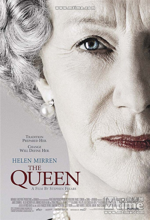 女王the queen(2006) 以往的传记电影总是纪念一些已经远去的名人,而