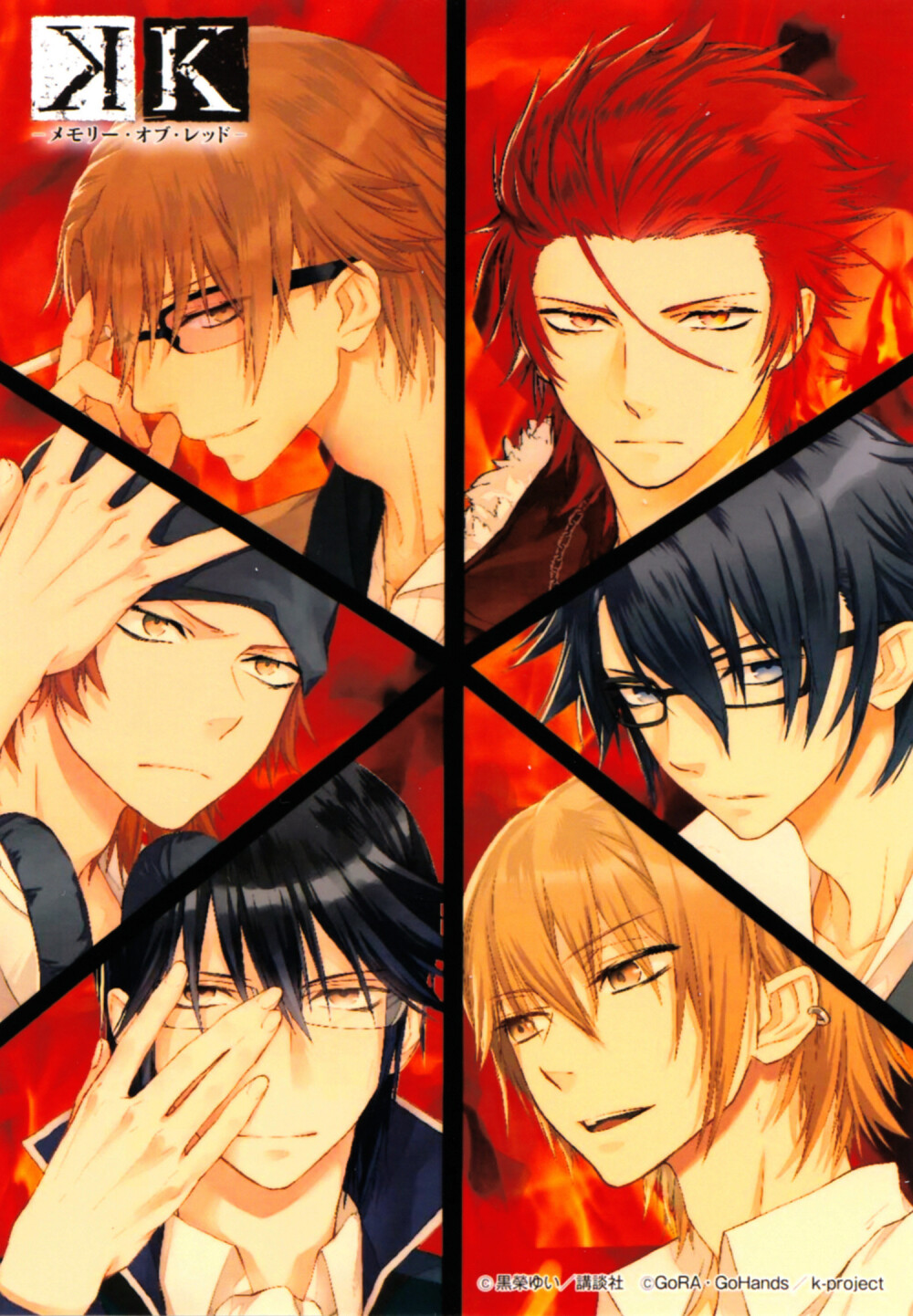 k - 堆糖,美图壁纸兴趣社区