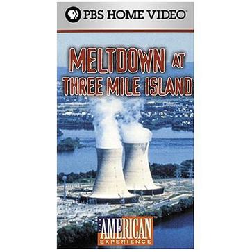 三里岛核事故 meltdown at three mile island 三里岛核泄漏事故,通常