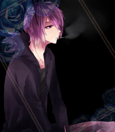 garry