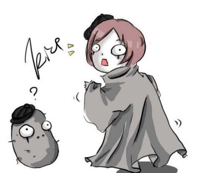 植物大战僵尸拟人冰西瓜