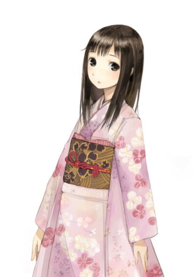 和服菇凉′ω)