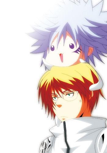 家庭教师##白正