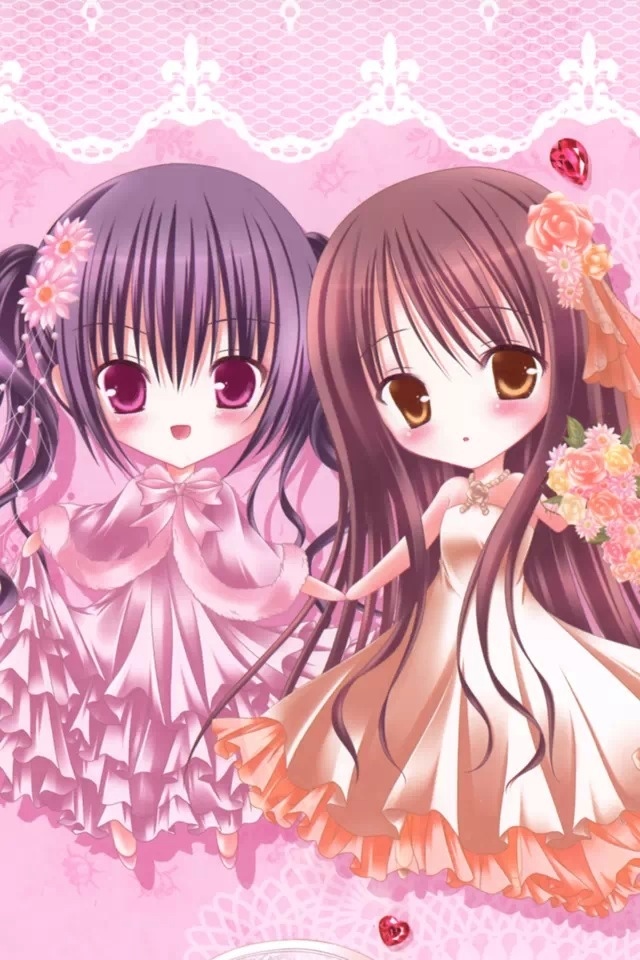 (月夜茶会), - 堆糖,美图壁纸兴趣社区