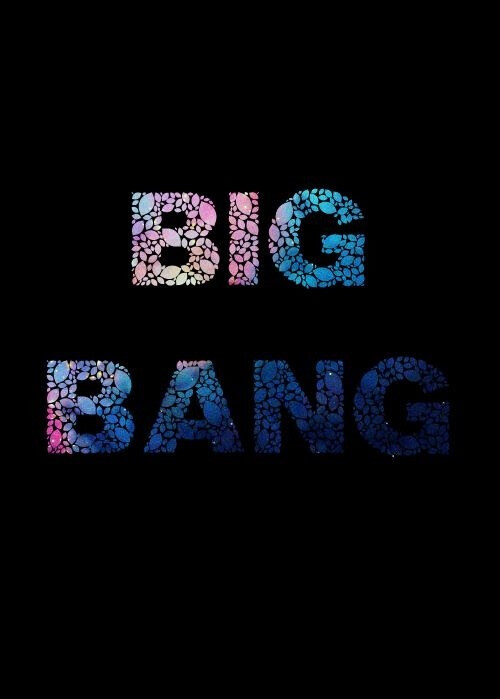 bigbang