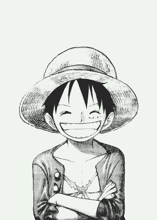 【海贼王】 - 堆糖,美图壁纸兴趣社区