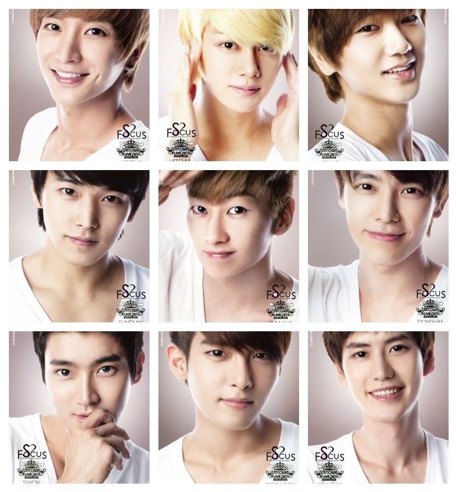 suju - 堆糖,美图壁纸兴趣社区