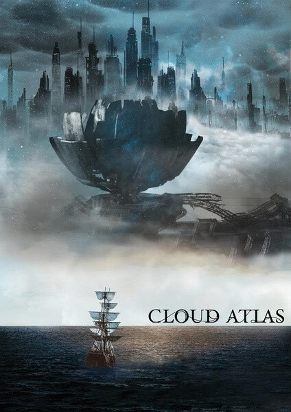 云图cloudatlas