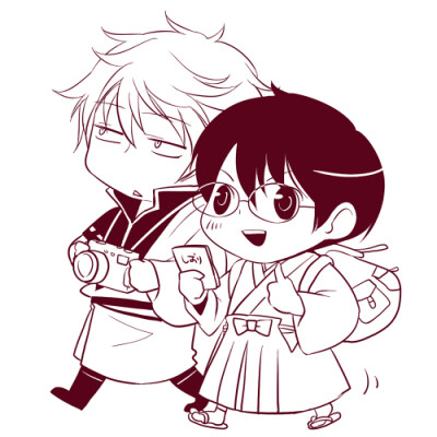 银新【11区萌的cp跟tc人的还是有点不大一样诶