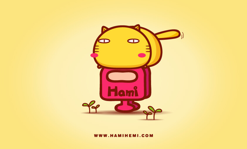 我一直都在等你