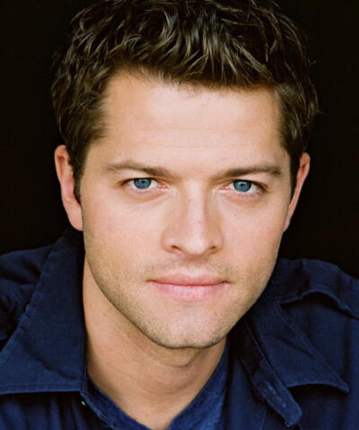 misha collins 【谁不知道我囧天使的呆与萌 不管是否黑化 cass的地位