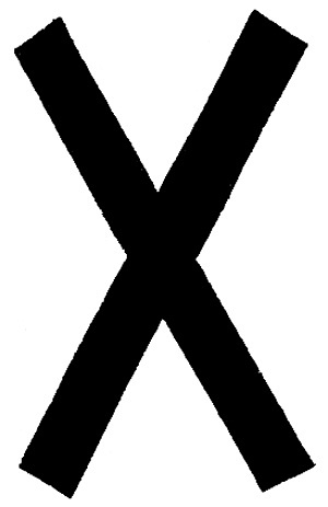 为何在日本，X 符号代表对号？  第1张