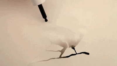 ink - 堆糖,美图壁纸兴趣社区