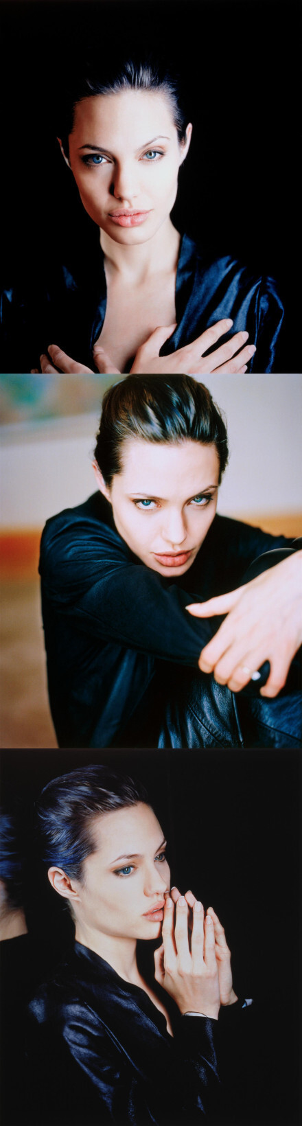 安吉丽娜朱莉angelinajolie