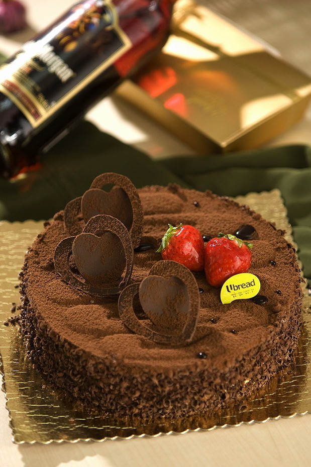 蛋糕 巧克力 巧克力 蛋糕
