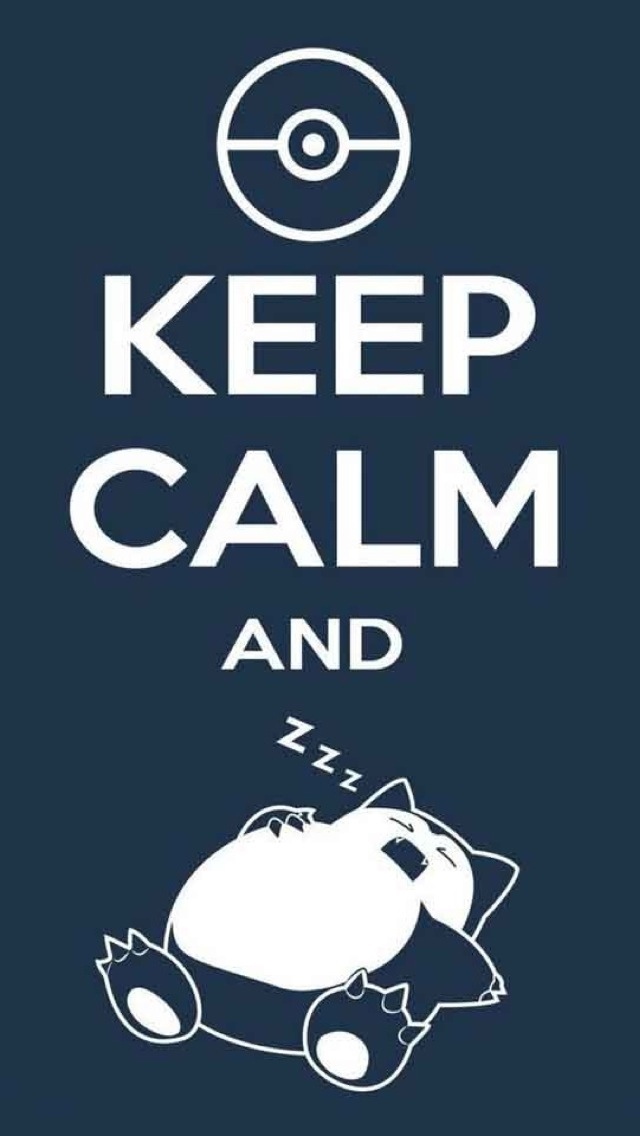 keep calm and sleepzzzzzz