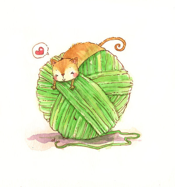 插画赞评论更多