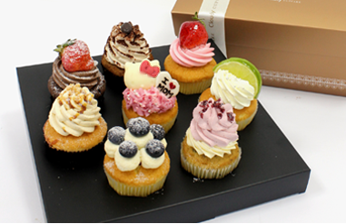 cup cake - 堆糖,美图壁纸兴趣社区
