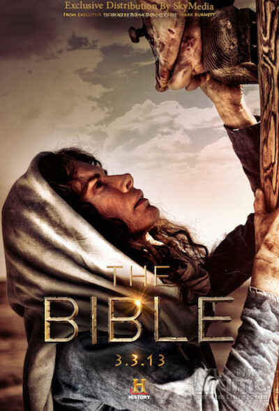 圣经the bible(2013)