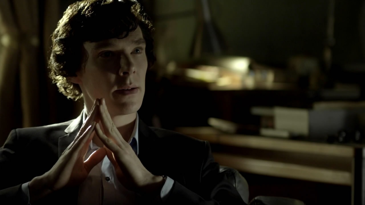 神探夏洛克 - 堆糖,美图壁纸兴趣社区