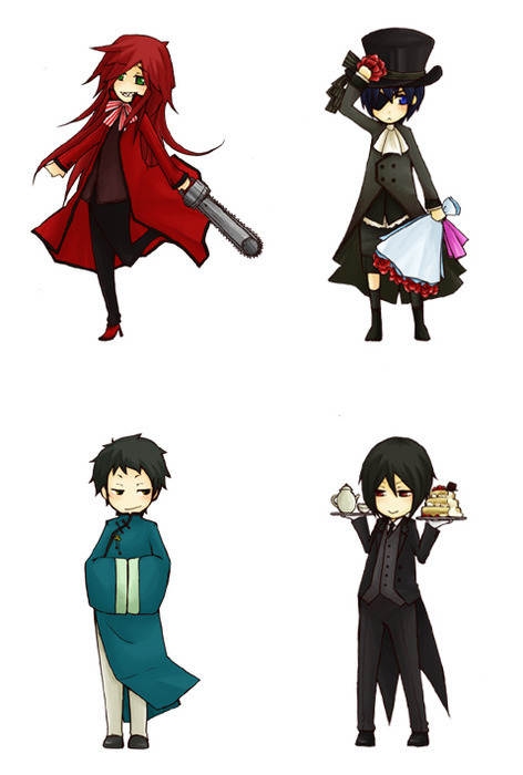 yes,my lord,yes,my lord,黑执事,美图vvvvvv5