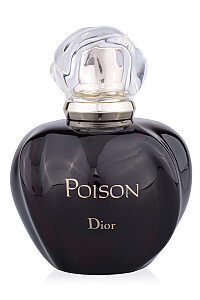 dior 迪奥 奇葩女士香水(紫毒)