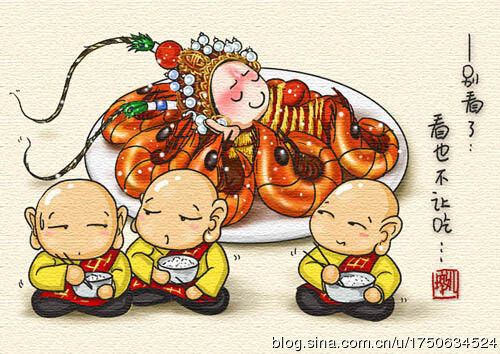 作者胖不墩儿