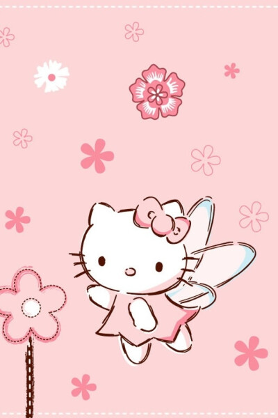 凯蒂猫 - 堆糖,美图壁纸兴趣社区